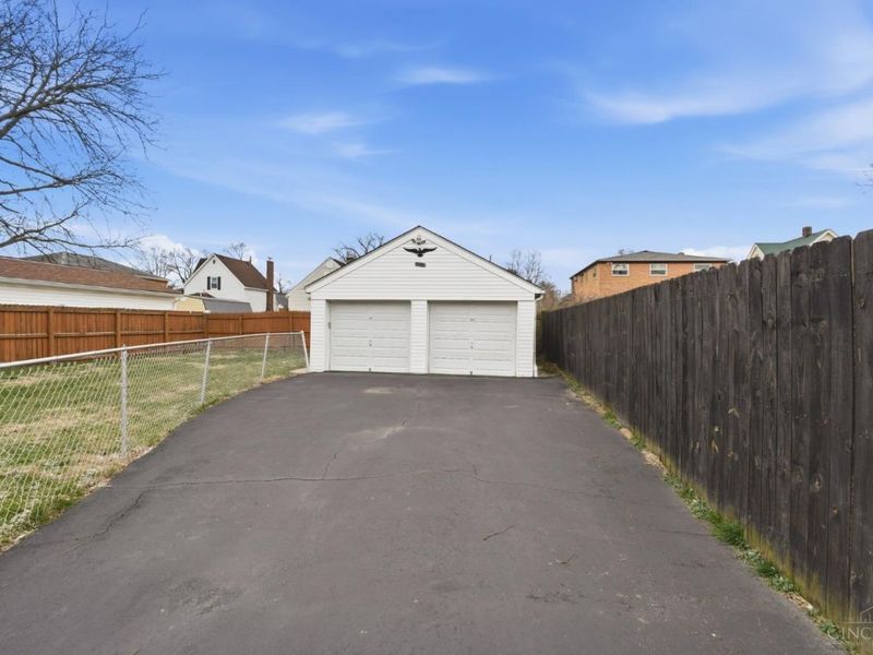 4009 St Johns Terrace, Deer Park, OH 45236 Photo 37