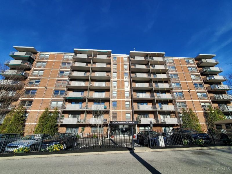 1815 Wm H Taft Road, Unit 507, Cincinnati, OH 45206 Photo 1