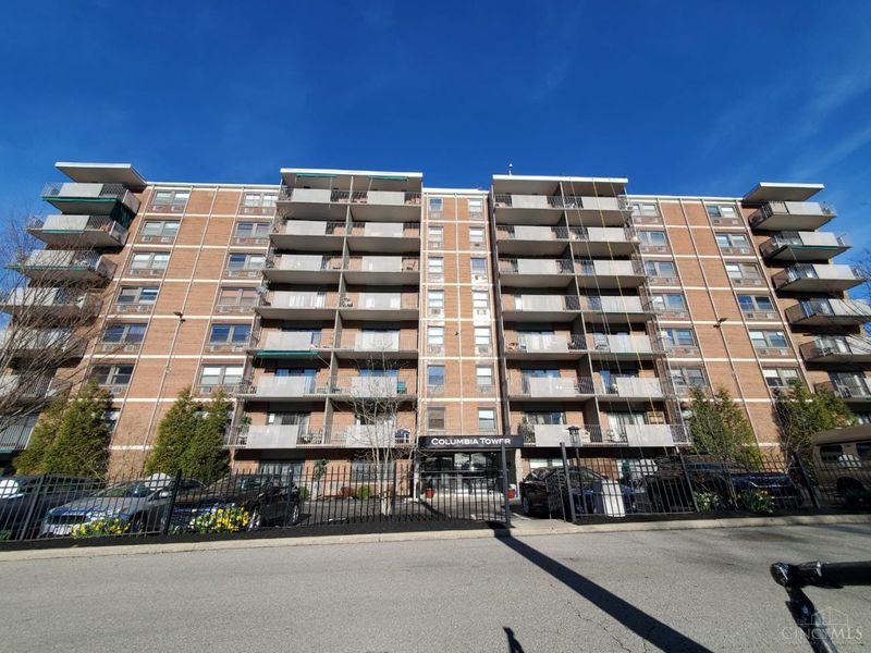 1815 Wm H Taft Road, Unit 507, Cincinnati, OH 45206 Photo 19