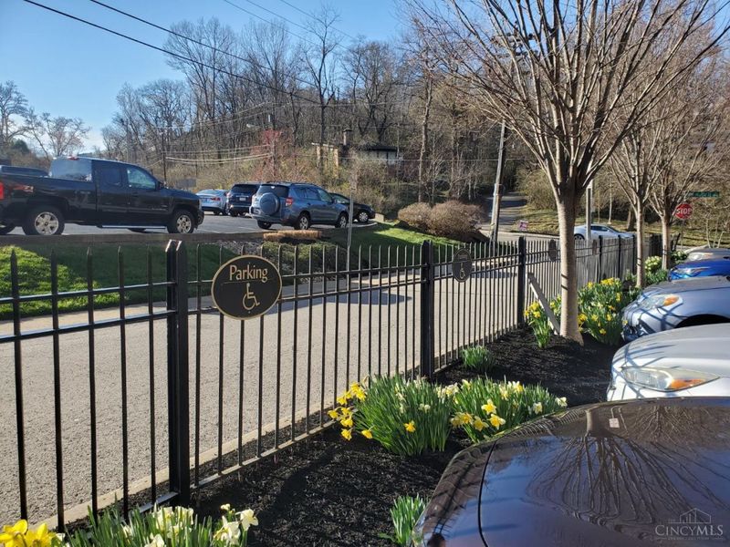 1815 Wm H Taft Road, Unit 507, Cincinnati, OH 45206 Photo 20