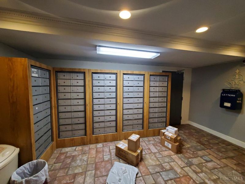 1815 Wm H Taft Road, Unit 507, Cincinnati, OH 45206 Photo 21