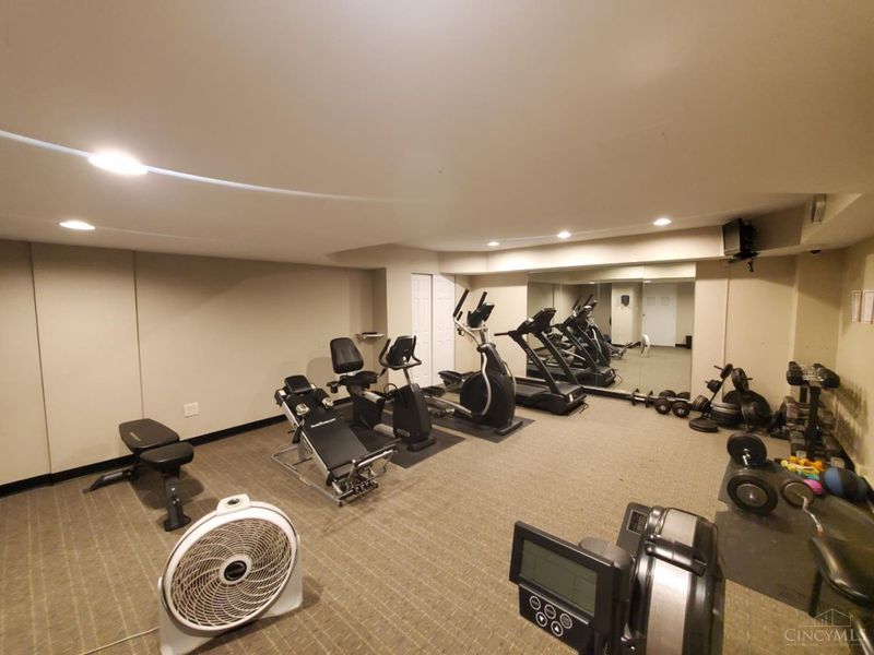 1815 Wm H Taft Road, Unit 507, Cincinnati, OH 45206 Photo 22