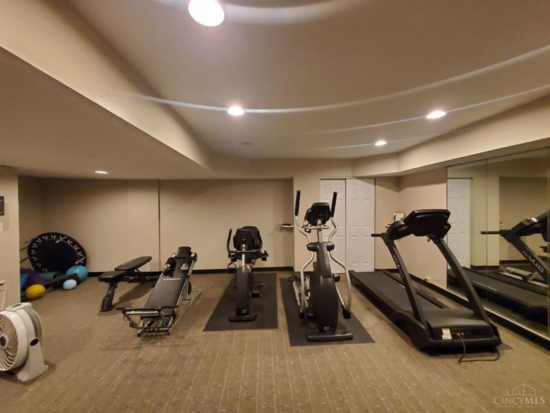 1815 Wm H Taft Road, Unit 507, Cincinnati, OH 45206 Photo 23