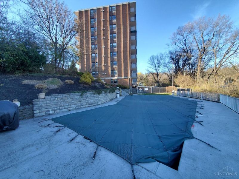 1815 Wm H Taft Road, Unit 507, Cincinnati, OH 45206 Photo 27