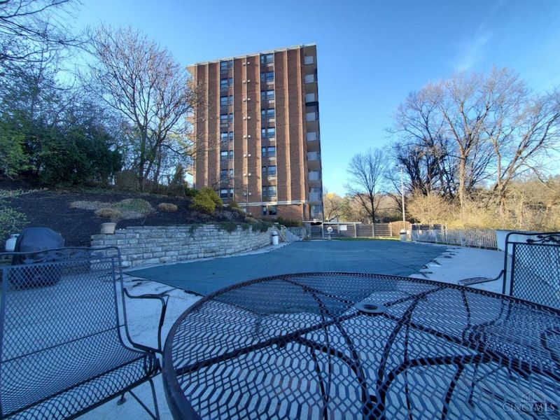 1815 Wm H Taft Road, Unit 507, Cincinnati, OH 45206 Photo 28