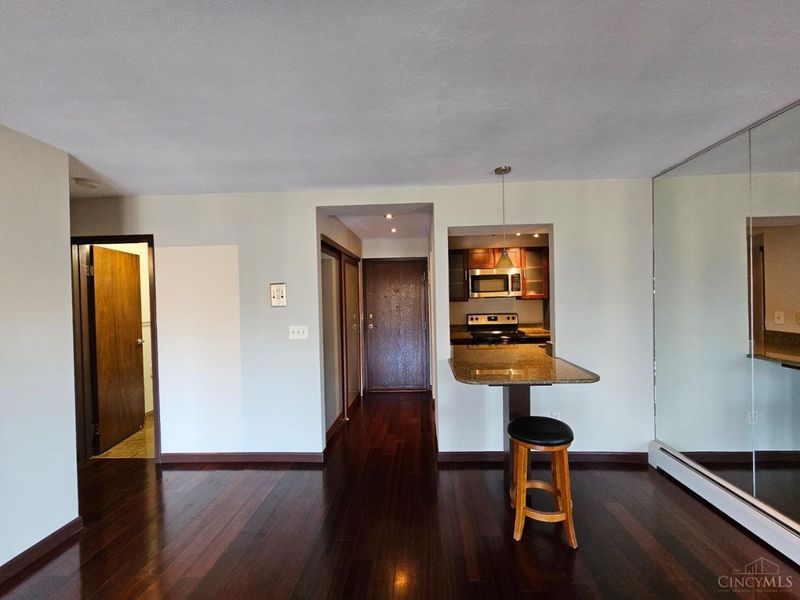 1815 Wm H Taft Road, Unit 507, Cincinnati, OH 45206 Photo 9