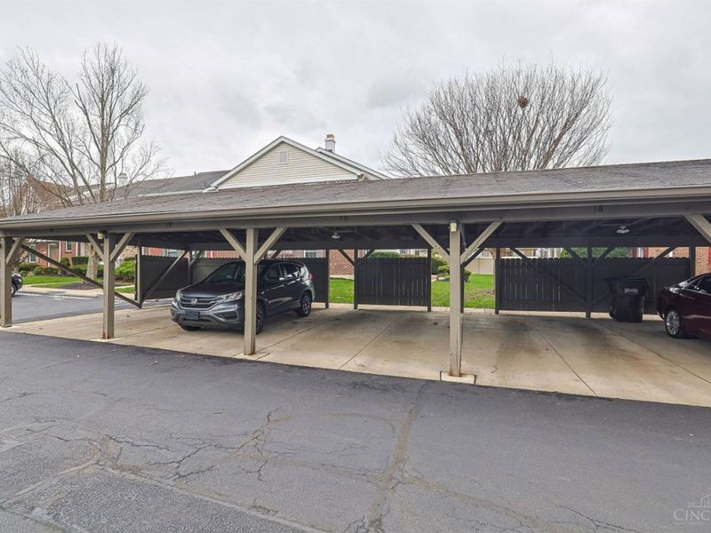 10876 Ponds Lane, Sycamore Township, OH 45242 Photo 18