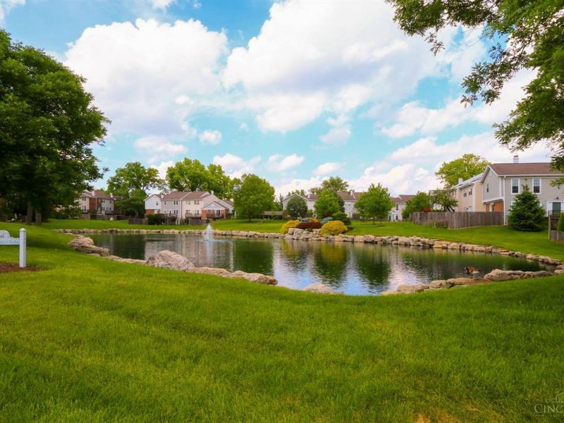 10876 Ponds Lane, Sycamore Township, OH 45242 Photo 21