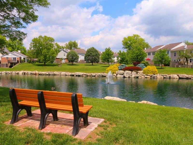 10876 Ponds Lane, Sycamore Township, OH 45242 Photo 24