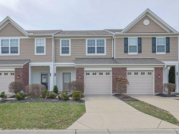 115 Woodside Park Drive, Pierce Twp, OH 45102