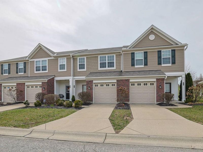 115 Woodside Park Drive, Pierce Twp, OH 45102 Photo 2