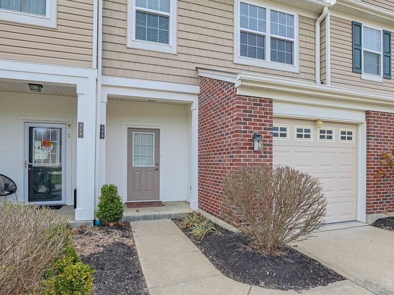 115 Woodside Park Drive, Pierce Twp, OH 45102 Photo 3