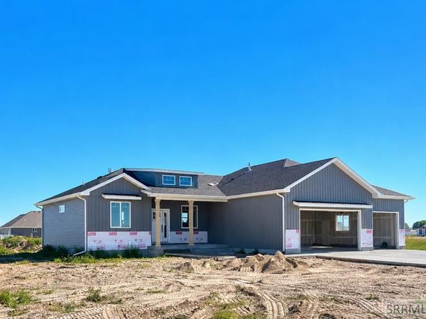 653 Grand Canyon St., SHELLEY, ID 83274