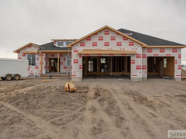 653 Grand Canyon St., SHELLEY, ID 83274