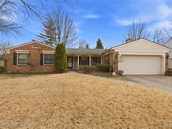 17524 Park Street, Livonia, MI 48152
