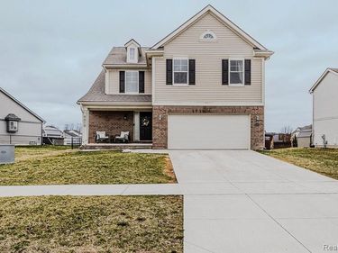 9010 Birch Pointe Drive, Berlin Twp, MI 48166