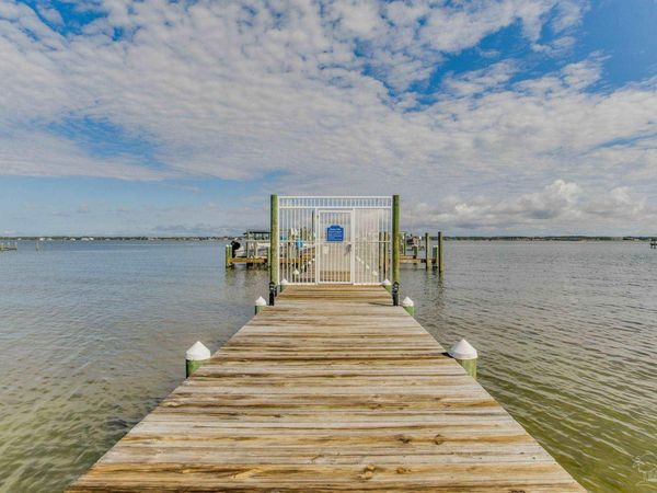 8520 Gulf Blvd, Unit 5, Navarre Beach, FL 32566