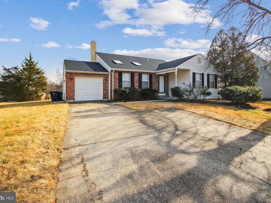 803 Congressional Court, Bowie, MD 20721 Main Photo