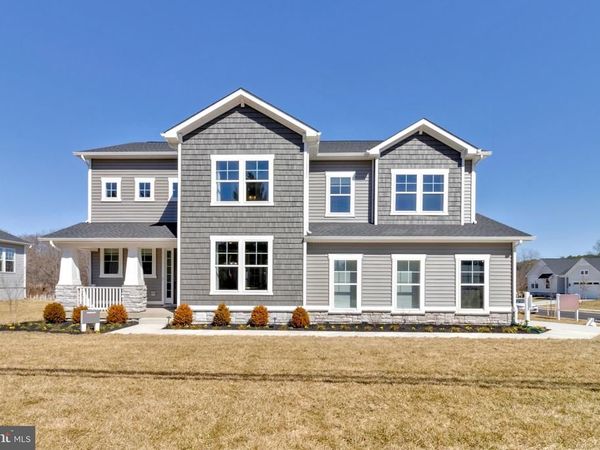 920 HONEYFLOWER DRIVE , REISTERSTOWN, MD 21136