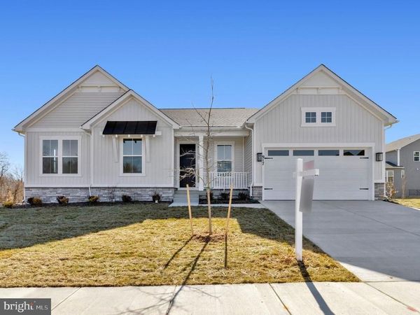 917 HONEYFLOWER DRIVE, REISTERSTOWN, MD 21136