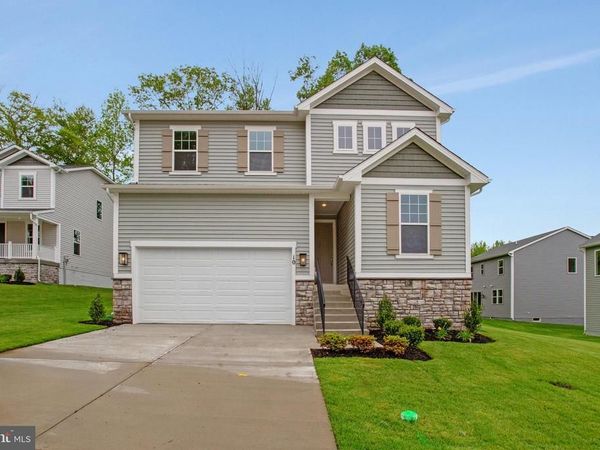 10 PLUM COURT , NORTH EAST, MD 21901