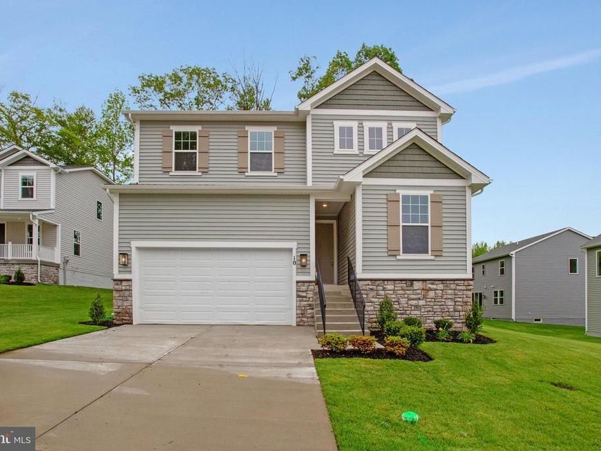 10 Plum Court , North East, MD 21901 Main Photo