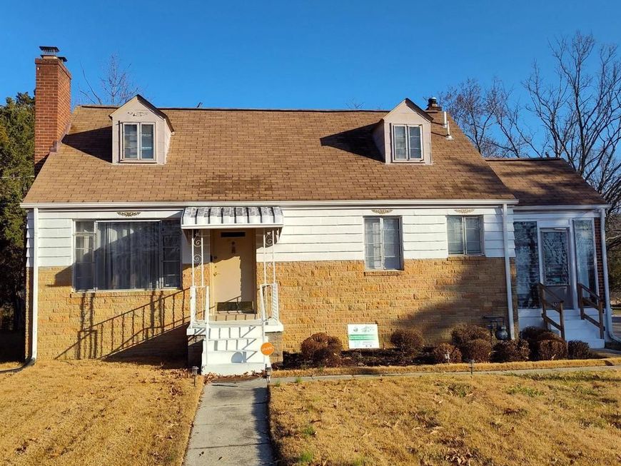 5908 Auth Road , Suitland, MD 20746 Main Photo