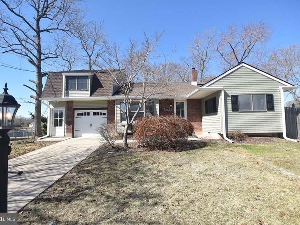 654 HELENA AVENUE, MANTUA, NJ 08051