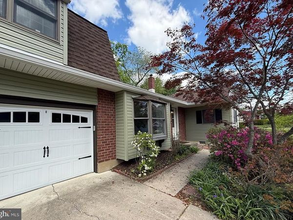 654 HELENA AVENUE, MANTUA, NJ 08051