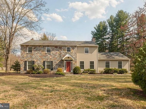 6724 UPPER YORK ROAD , NEW HOPE, PA 18938