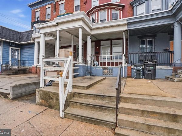 4149 00 N BROAD STREET , PHILADELPHIA, PA 19140