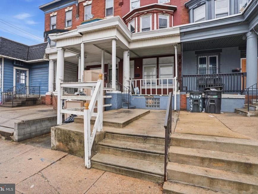 4149 00 N Broad Street , Philadelphia, PA 19140 Main Photo