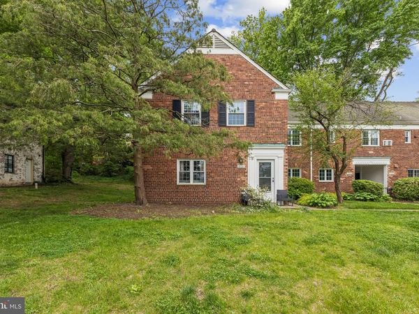 1024 VALLEY DRIVE, Unit 604, ALEXANDRIA, VA 22302