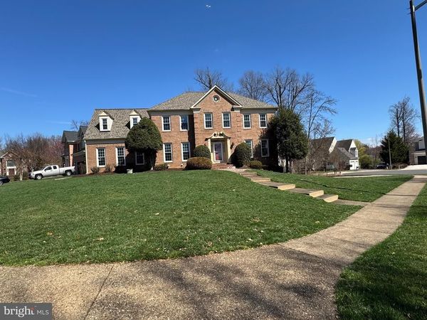 2407 LELLAH COURT, DUNN LORING, VA 22027