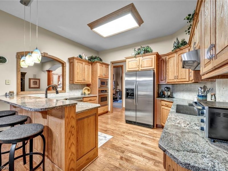 3302 Ashton Drive, Uniontown, OH 44685 Photo 16