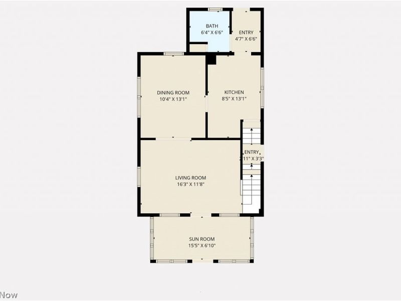 462 Spaulding Street, Akron, OH 44310 Photo 16