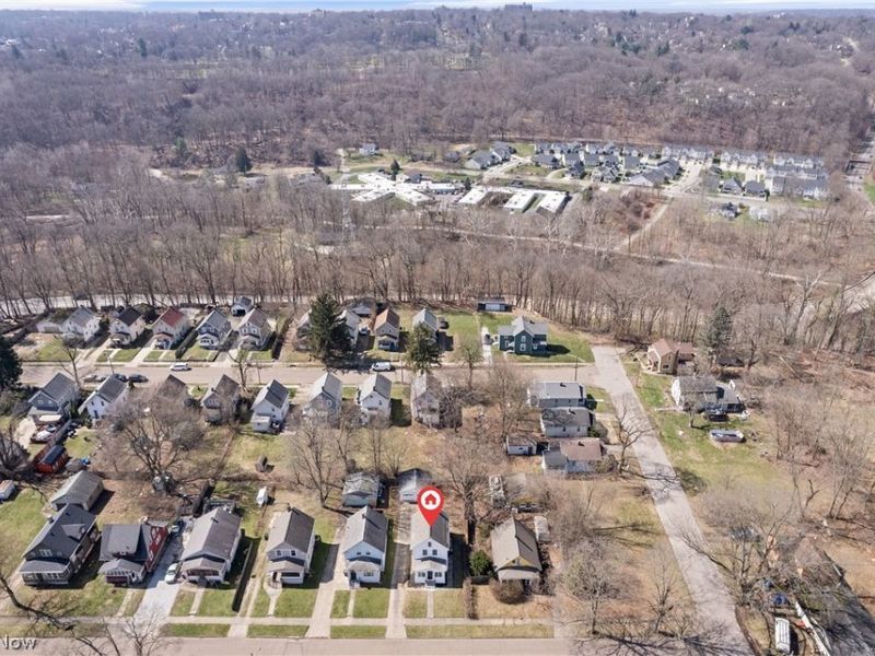 462 Spaulding Street, Akron, OH 44310 Photo 2