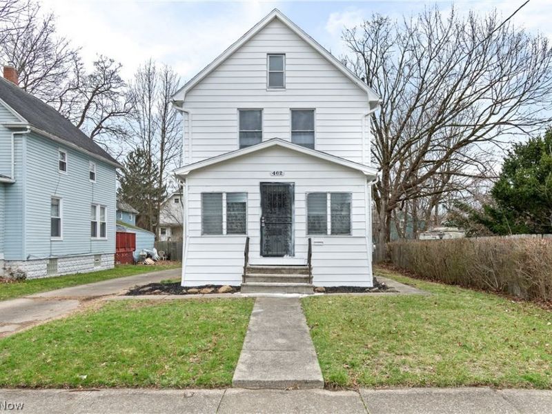 462 Spaulding Street, Akron, OH 44310 Photo 3