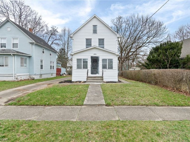 462 Spaulding Street, Akron, OH 44310 Photo 36