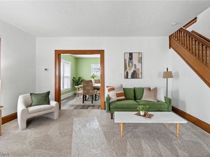 462 Spaulding Street, Akron, OH 44310 Photo 6