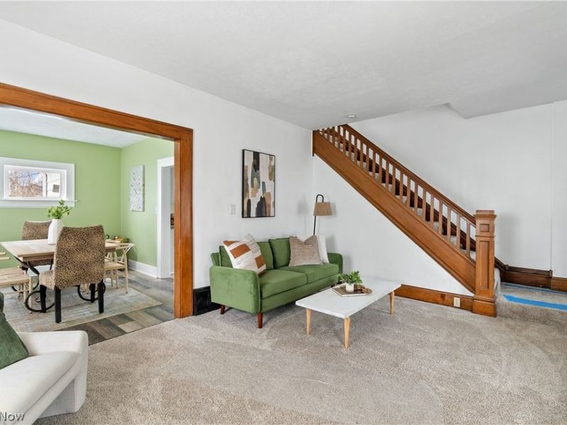 462 Spaulding Street, Akron, OH 44310 Photo 9