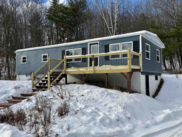 201 Parade Road, Meredith, NH 03253