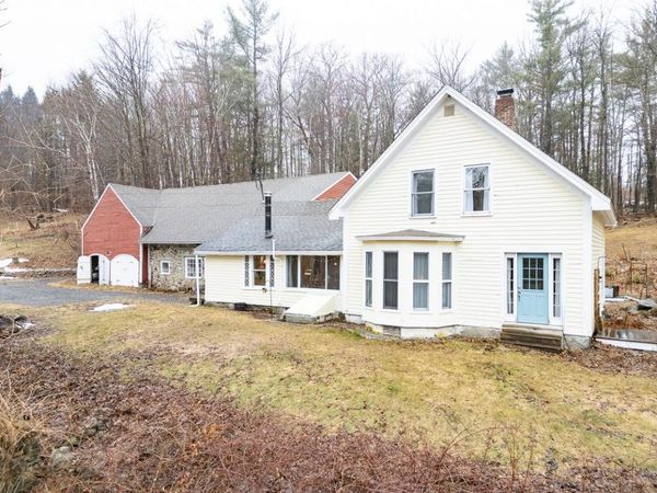371 Burton Highway, Wilton, NH 03086