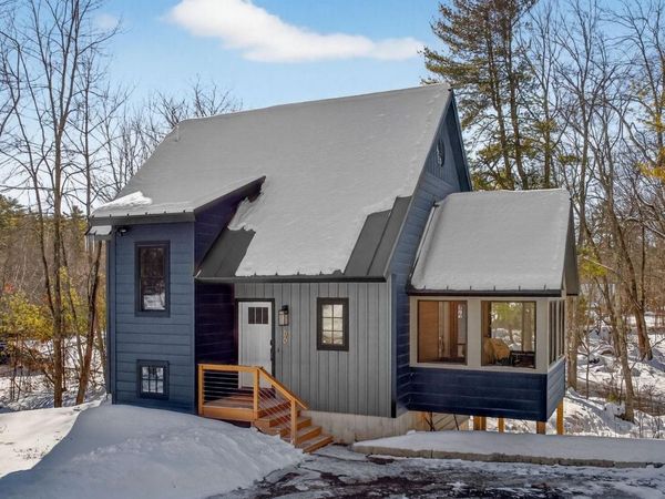 86 Governor Wentworth Highway, Tuftonboro, NH 03853