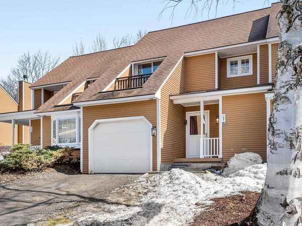 97 Sterling Ridge, Unit 19, Warren, VT 05674