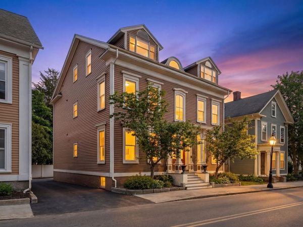 314 Islington Street, Unit 3, Portsmouth, NH 03801