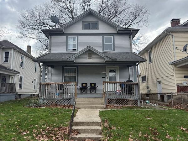 2331 Newport Avenue, Dayton, OH 45405