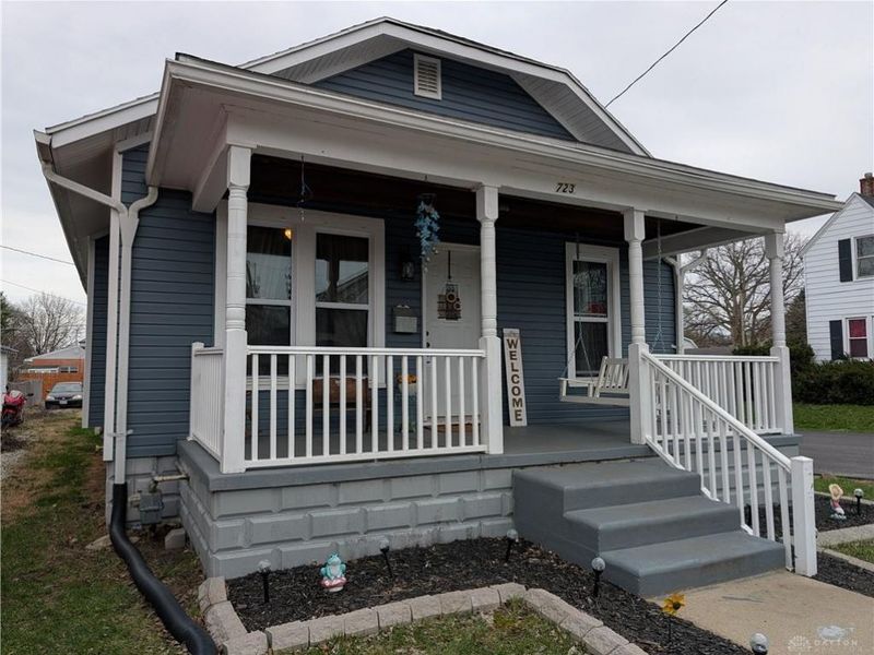 723 Vine Street, Piqua, OH 45356 Photo 1
