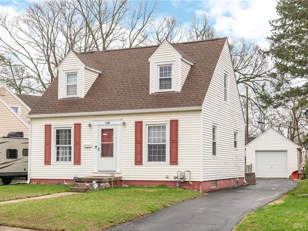 128 Holmes Drive, Fairborn, OH 45324