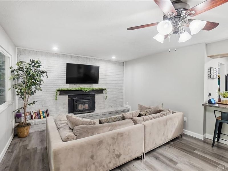 723 W Alkaline Springs Road, Vandalia, OH 45377 Photo 14